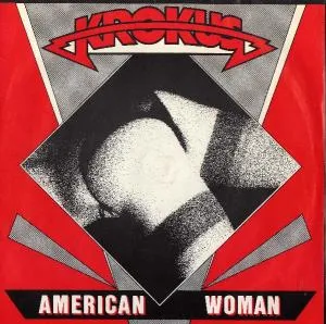 American Woman