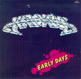 Early Days