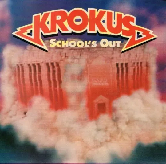 School's Out