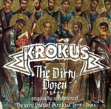The Dirty Dozen