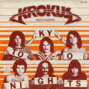 Tokyo Nights