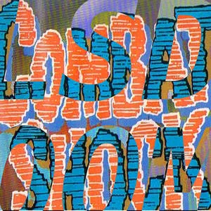 LSDoom - Combat Shock Album Cover