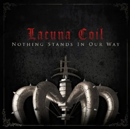 Nothing Stands in Our Way