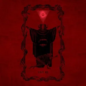 Lacuna Coil - Save Me Album Cover