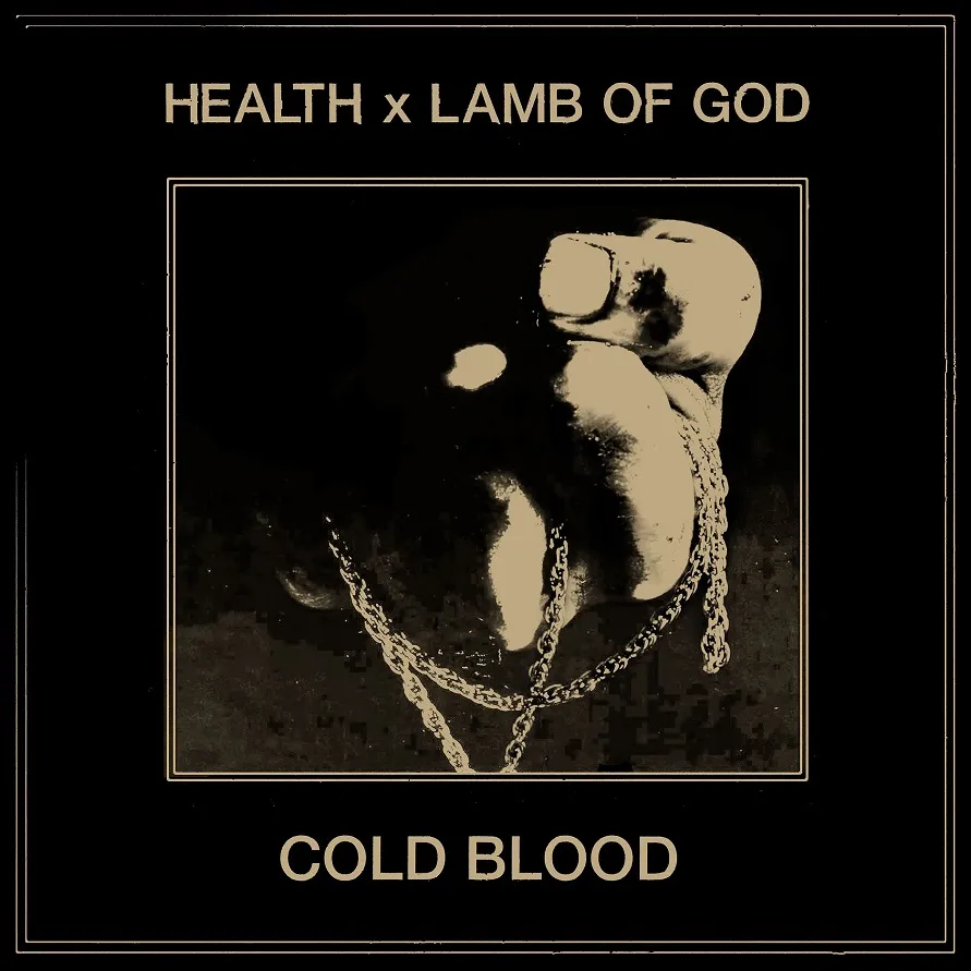 Cold Blood