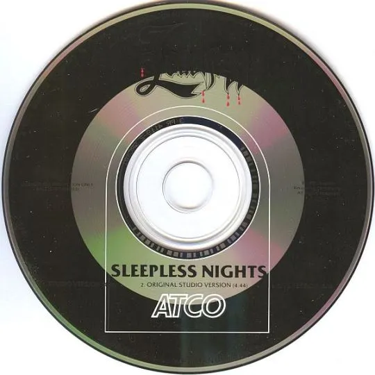 Sleepless Nights