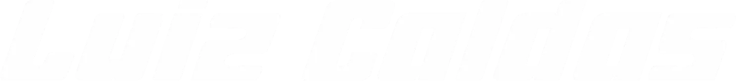 Luiz Caldas Logo
