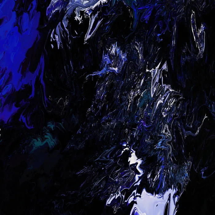 MDS - Breaker Album Cover