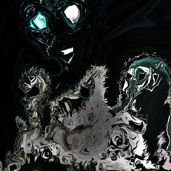 MDS - Devotion Album Cover