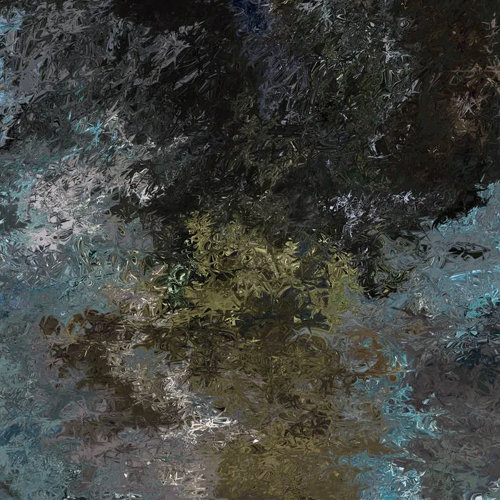 MDS - Dreamer Album Cover