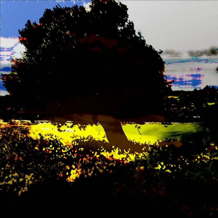 MDS - MDS II Album Cover