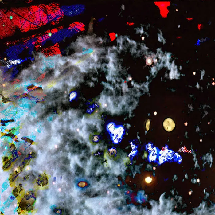 MDS - MDS III Album Cover