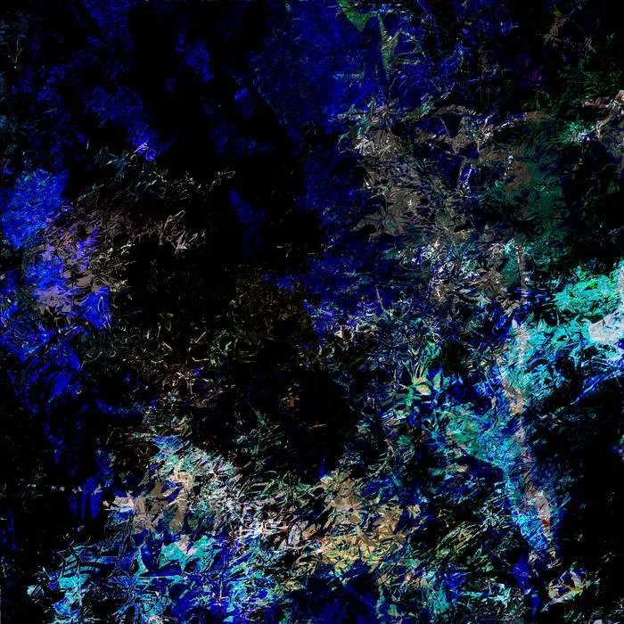 MDS - Memory Frames 24 (230​-​240) Album Cover