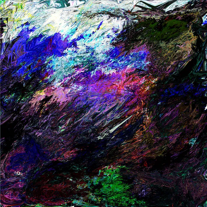 MDS - Memory Frames XXI (200​-​210) Album Cover