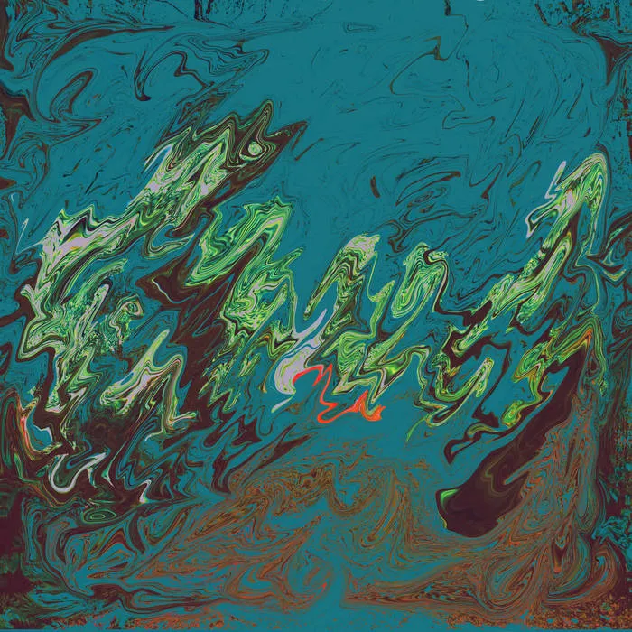 MDS - Spring Memories V Album Cover
