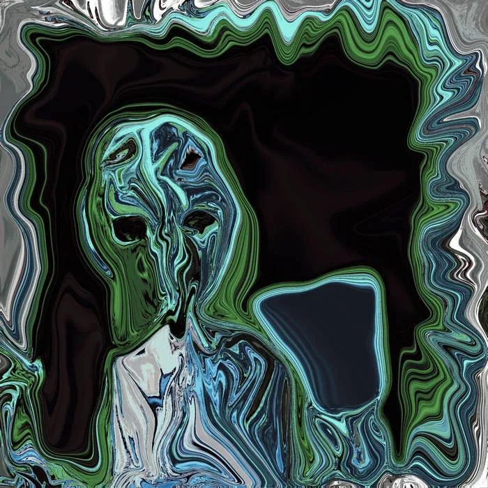MDS - The Seer Album Cover