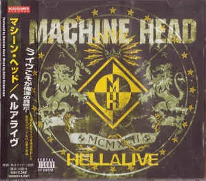 Hellalive