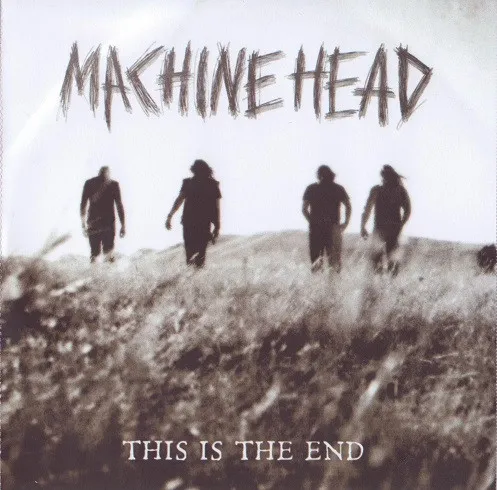 This Is the End