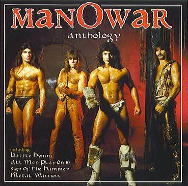 Anthology