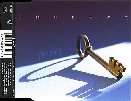 Courage