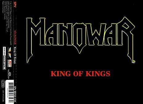 King of Kings