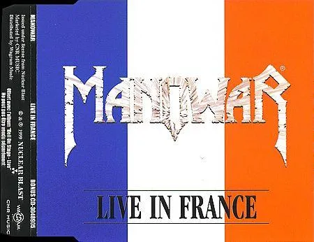 Live in France