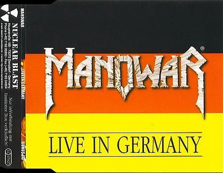 Live in Germany