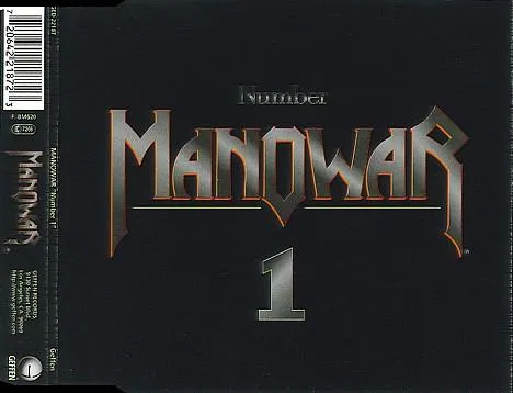Number 1