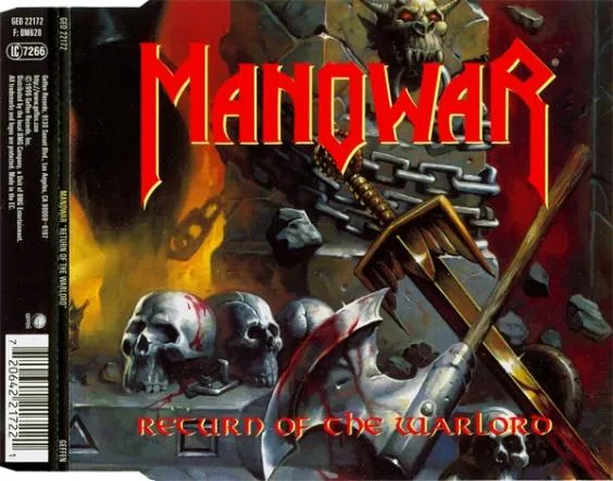 Return of the Warlord