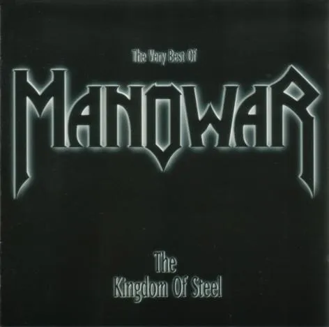The Kingdom of Steel