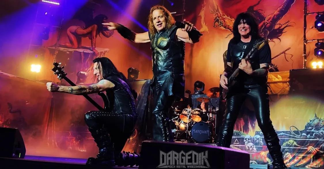 Manowar