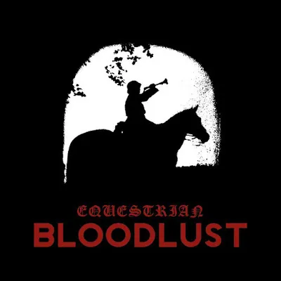 Marduk - Equestrian Bloodlust Album Cover