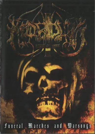 Funeral Marches and Warsongs