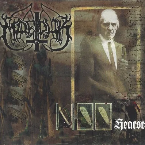 Hearse