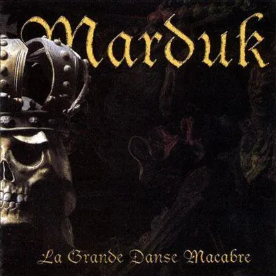 La grande danse macabre