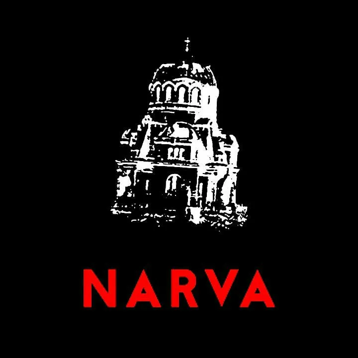 Marduk - Narva Album Cover