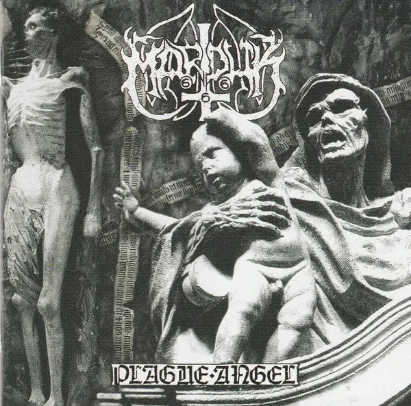Plague Angel