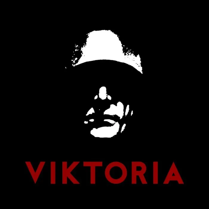 Marduk - Viktoria Album Cover
