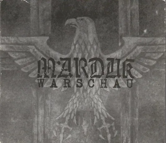 Warschau