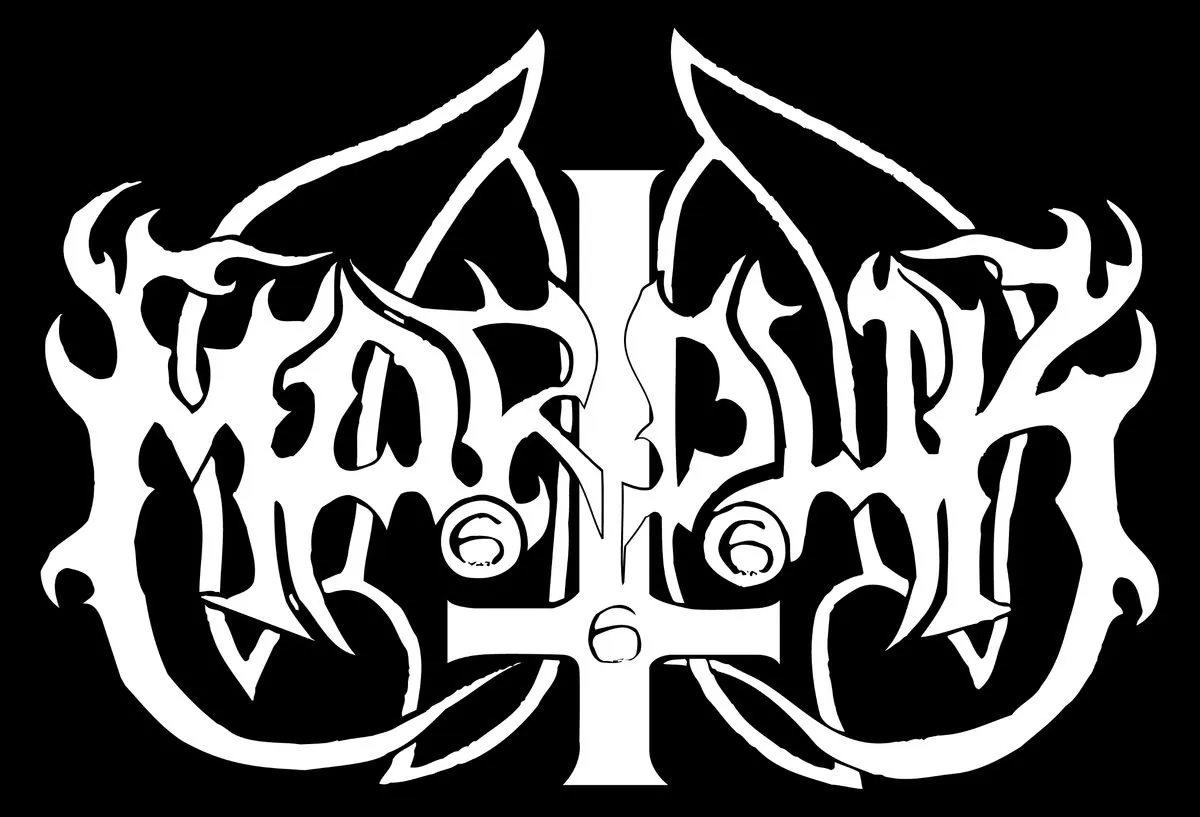 Marduk Logo