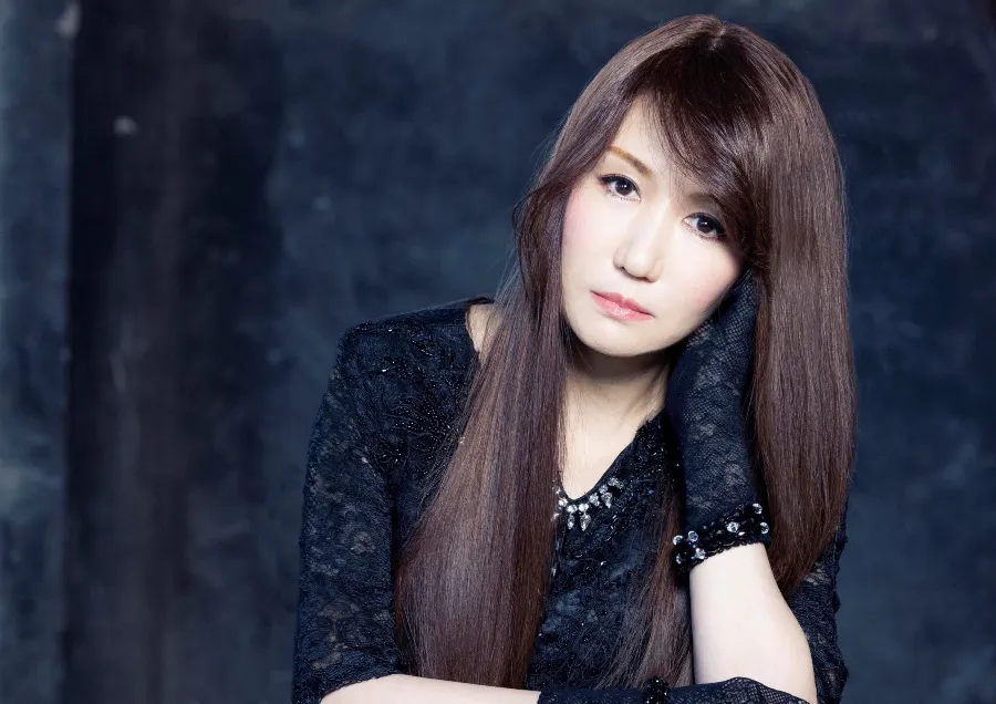 Mari Hamada