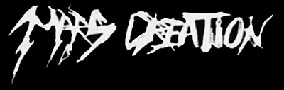 Mars Creation Logo