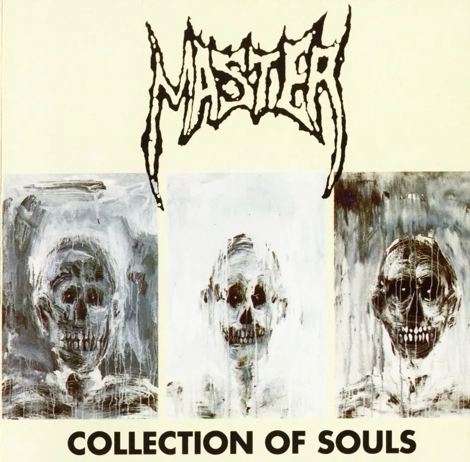 Collection of Souls