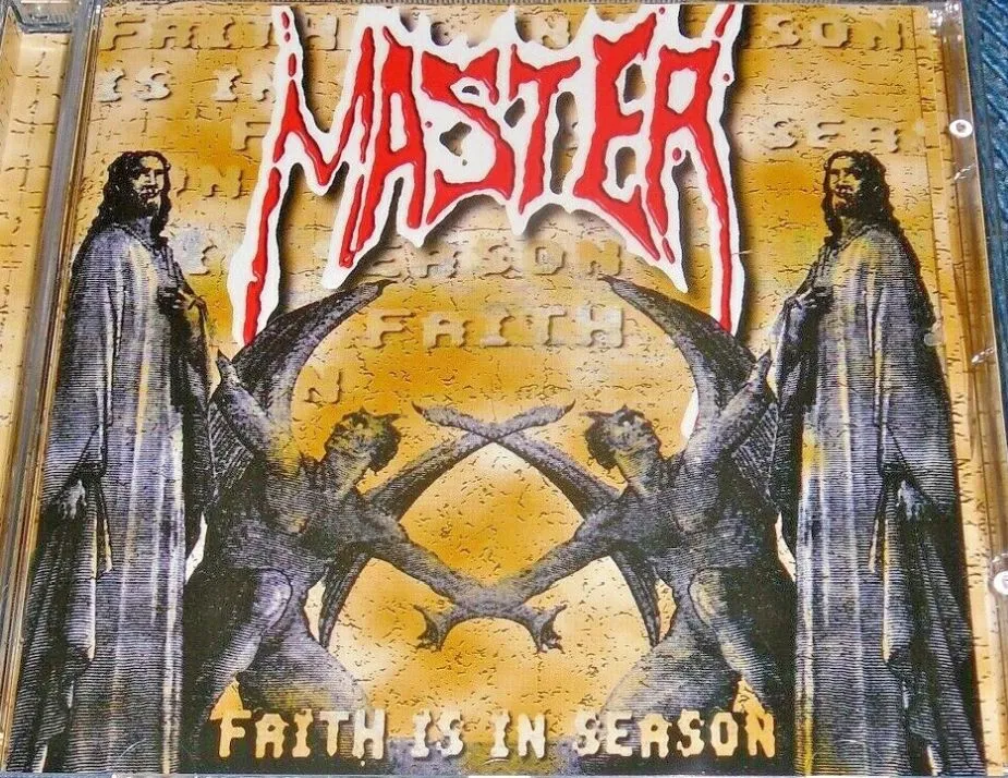 Faith Is in Season