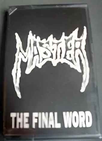 The Final Word