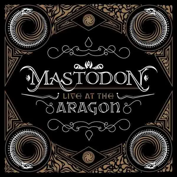 Live at the Aragon