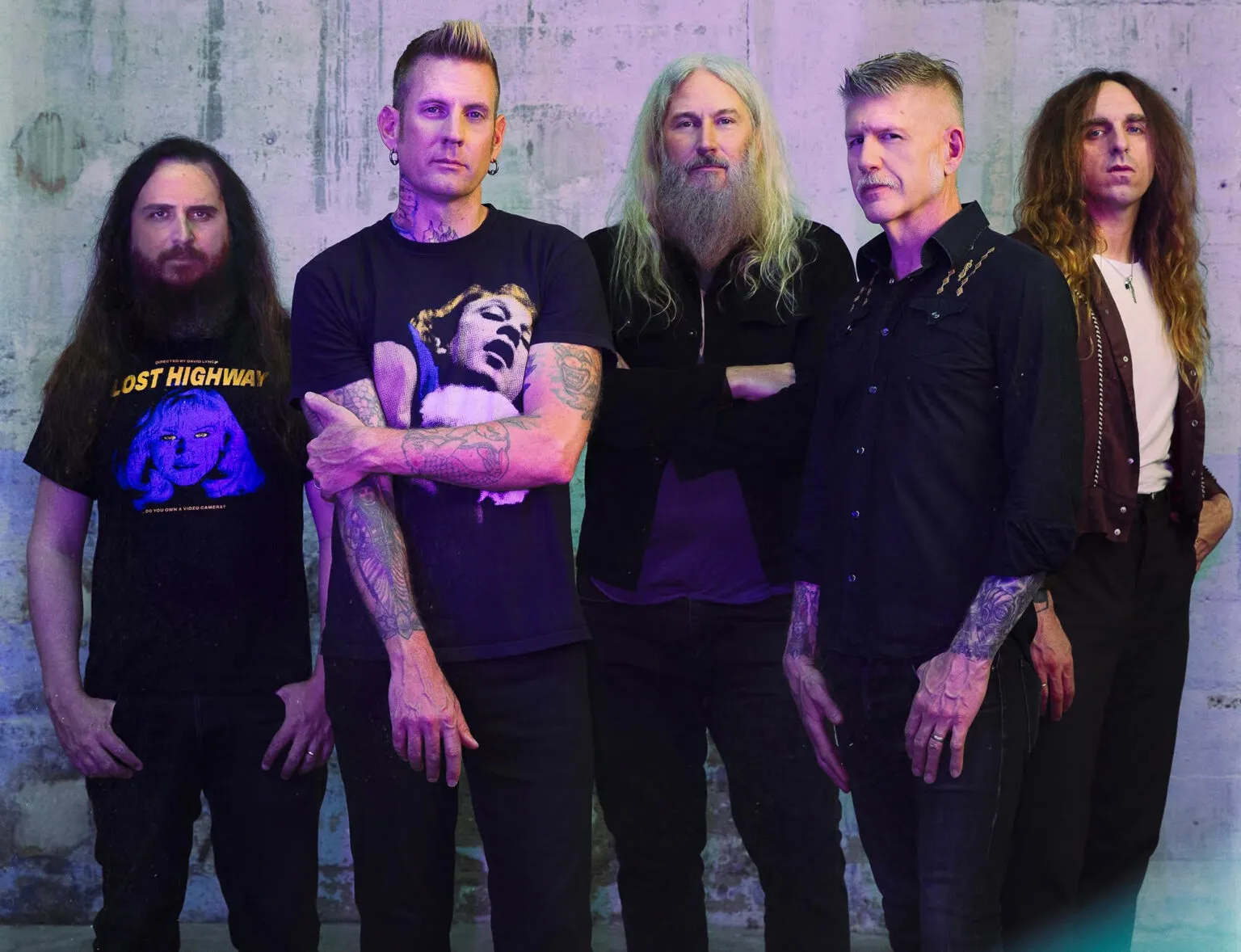 Mastodon