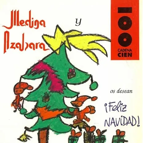 ¡Feliz Navidad!