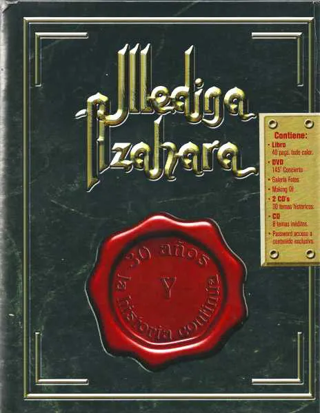 30 años y la historia continúa