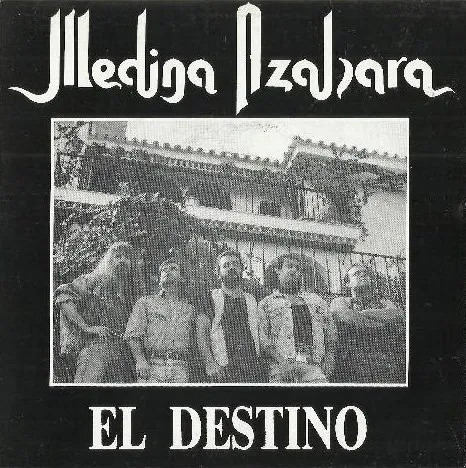 El destino